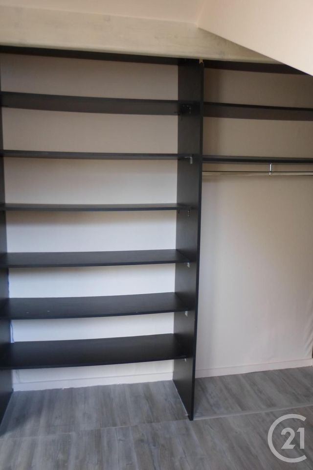 Afficher la photo en grand Appartement F2 à louer - 2 pièces - 24.57 m2 - ST MAUR DES FOSSES - 94 - ILE-DE-FRANCE - Century 21 Concordance Immobilier