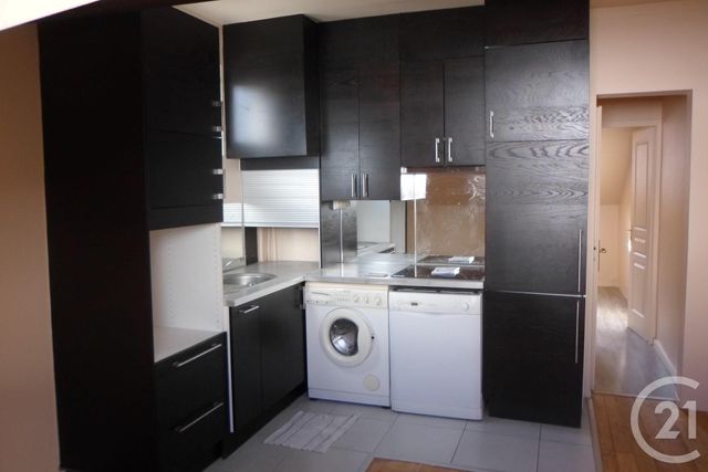 Afficher la photo en grand Appartement F2 à louer - 2 pièces - 24.57 m2 - ST MAUR DES FOSSES - 94 - ILE-DE-FRANCE - Century 21 Concordance Immobilier