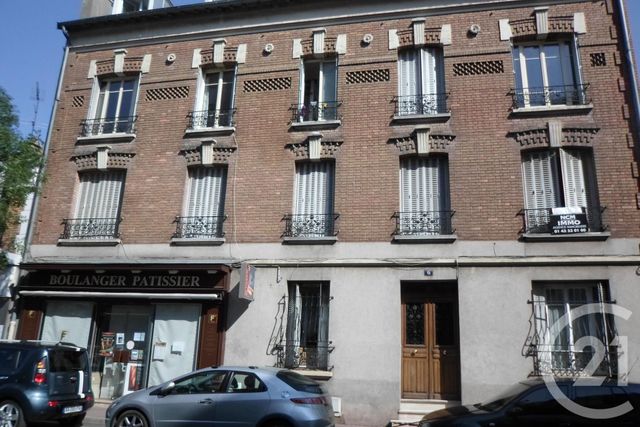 Afficher la photo en grand Appartement F2 à louer - 2 pièces - 24.57 m2 - ST MAUR DES FOSSES - 94 - ILE-DE-FRANCE - Century 21 Concordance Immobilier