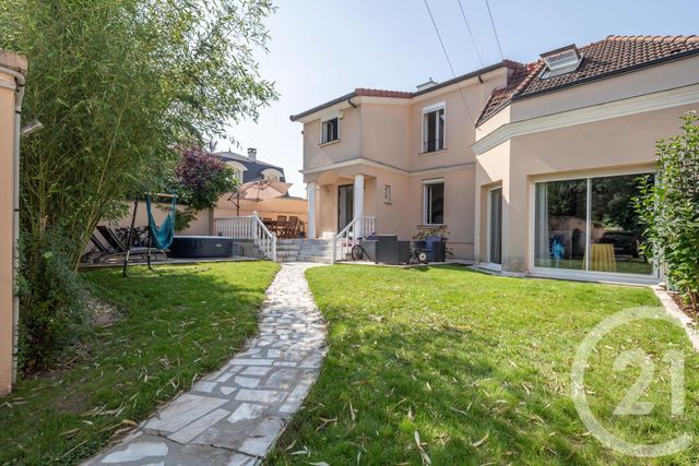 Afficher la photo en grand maison à vendre - 5 pièces - 130.0 m2 - ST MAUR DES FOSSES - 94 - ILE-DE-FRANCE - Century 21 Concordance Immobilier