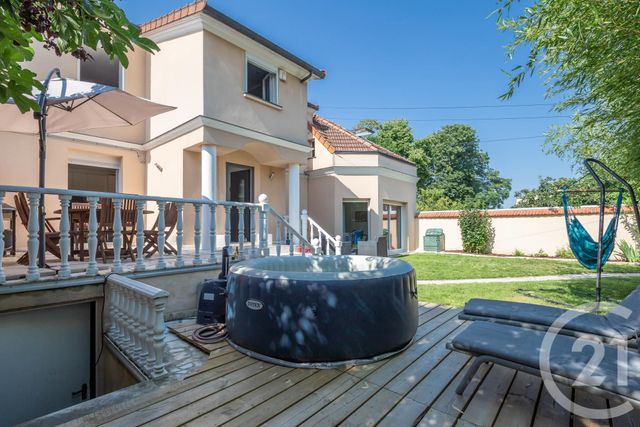 Afficher la photo en grand maison à vendre - 5 pièces - 130.0 m2 - ST MAUR DES FOSSES - 94 - ILE-DE-FRANCE - Century 21 Concordance Immobilier