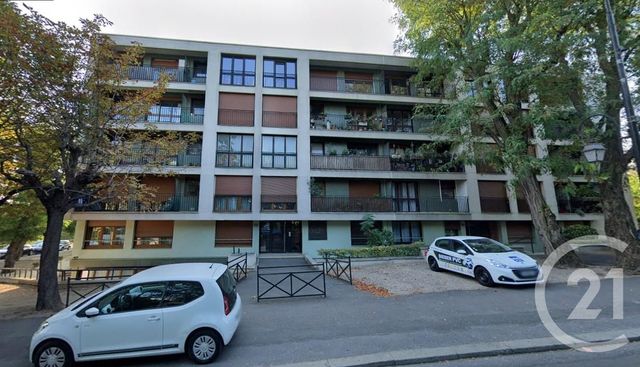 Afficher la photo en grand Appartement F2 à louer - 2 pièces - 40.44 m2 - ST MAUR DES FOSSES - 94 - ILE-DE-FRANCE - Century 21 Concordance Immobilier