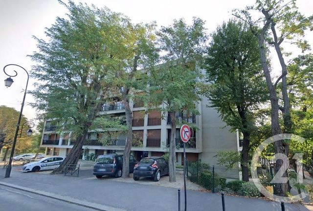 Afficher la photo en grand Appartement F2 à louer - 2 pièces - 40.44 m2 - ST MAUR DES FOSSES - 94 - ILE-DE-FRANCE - Century 21 Concordance Immobilier