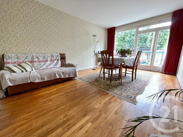 Afficher la photo en grand Appartement F4 à vendre - 4 pièces - 68.0 m2 - ST MAUR DES FOSSES - 94 - ILE-DE-FRANCE - Century 21 Concordance Immobilier