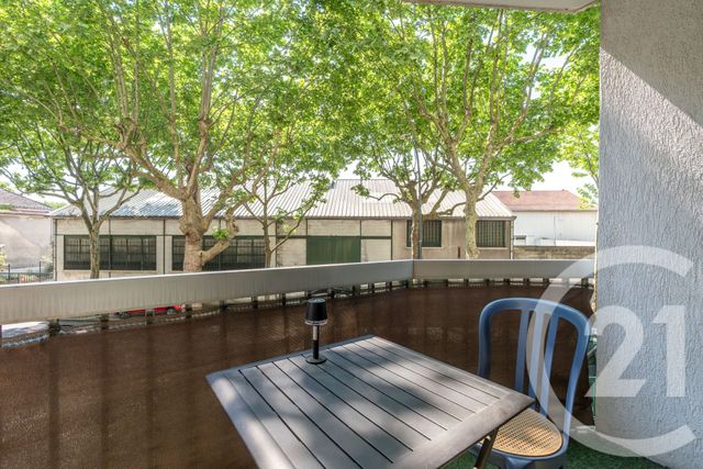 Afficher la photo en grand Appartement F2 à vendre - 2 pièces - 49.14 m2 - ST MAUR DES FOSSES - 94 - ILE-DE-FRANCE - Century 21 Concordance Immobilier