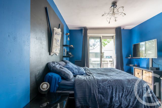 Afficher la photo en grand Appartement F2 à vendre - 2 pièces - 49.14 m2 - ST MAUR DES FOSSES - 94 - ILE-DE-FRANCE - Century 21 Concordance Immobilier