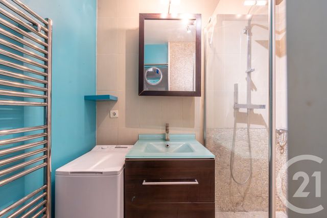 Afficher la photo en grand Appartement F2 à vendre - 2 pièces - 49.14 m2 - ST MAUR DES FOSSES - 94 - ILE-DE-FRANCE - Century 21 Concordance Immobilier