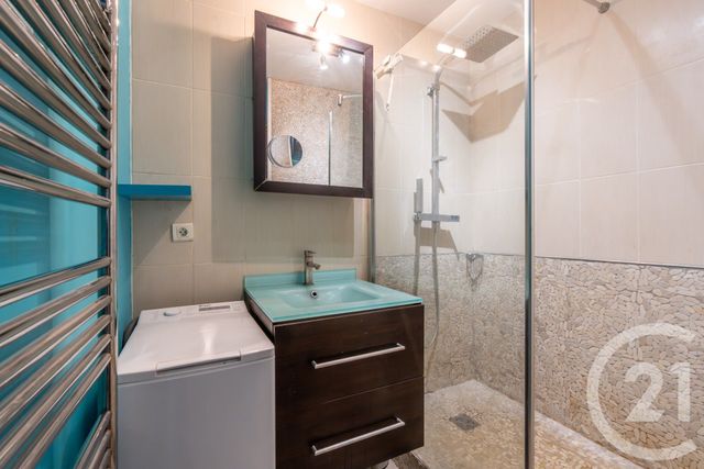 Afficher la photo en grand Appartement F2 à vendre - 2 pièces - 49.14 m2 - ST MAUR DES FOSSES - 94 - ILE-DE-FRANCE - Century 21 Concordance Immobilier