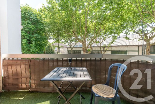 Afficher la photo en grand Appartement F2 à vendre - 2 pièces - 49.14 m2 - ST MAUR DES FOSSES - 94 - ILE-DE-FRANCE - Century 21 Concordance Immobilier