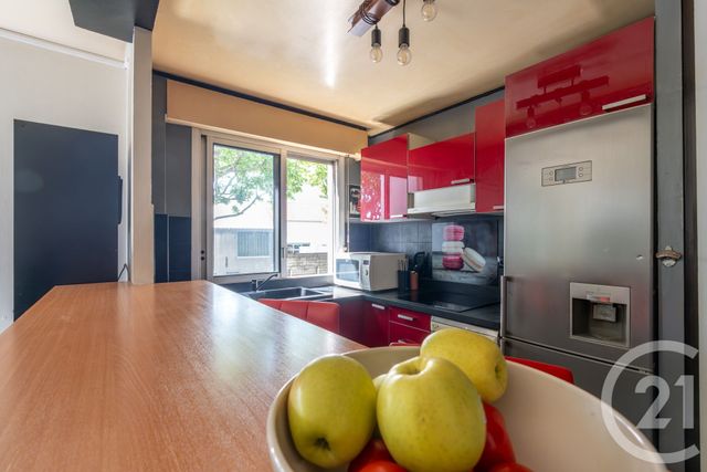 Afficher la photo en grand Appartement F2 à vendre - 2 pièces - 49.14 m2 - ST MAUR DES FOSSES - 94 - ILE-DE-FRANCE - Century 21 Concordance Immobilier