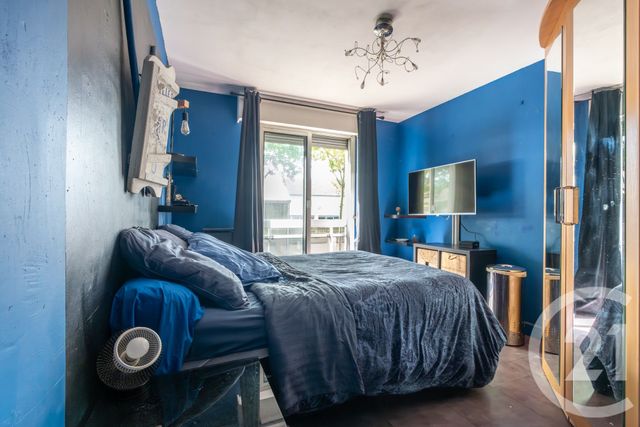 Afficher la photo en grand Appartement F2 à vendre - 2 pièces - 49.14 m2 - ST MAUR DES FOSSES - 94 - ILE-DE-FRANCE - Century 21 Concordance Immobilier