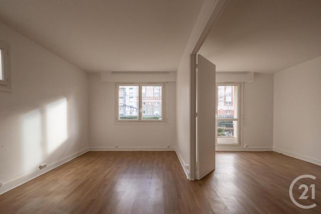 Appartement F3 à vendre - 3 pièces - 69.25 m2 - ST MAUR DES FOSSES - 94 - ILE-DE-FRANCE - Century 21 Concordance Immobilier