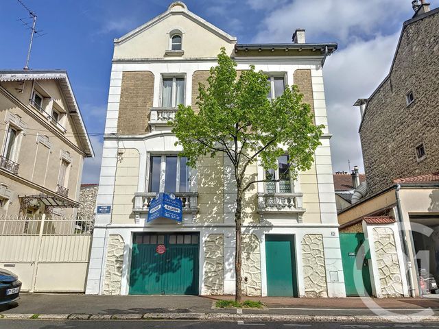 maison à louer - 5 pièces - 93.5 m2 - ST MAUR DES FOSSES - 94 - ILE-DE-FRANCE - Century 21 Concordance Immobilier