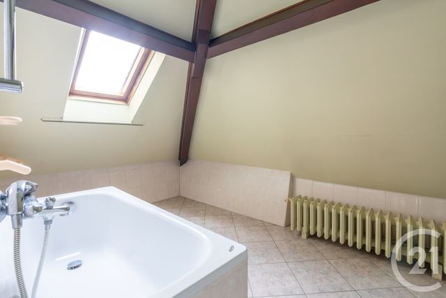 maison à vendre - 5 pièces - 100.0 m2 - ST MAUR DES FOSSES - 94 - ILE-DE-FRANCE - Century 21 Concordance Immobilier