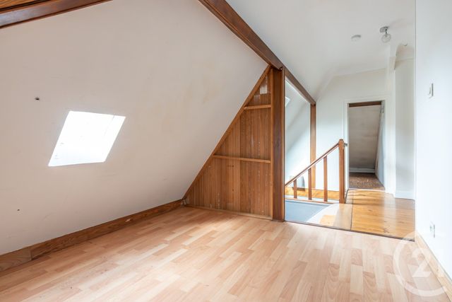 maison à vendre - 5 pièces - 100.0 m2 - ST MAUR DES FOSSES - 94 - ILE-DE-FRANCE - Century 21 Concordance Immobilier