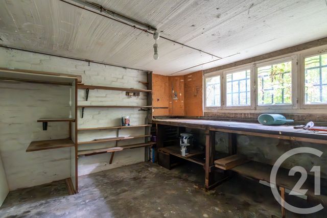 maison à vendre - 5 pièces - 100.0 m2 - ST MAUR DES FOSSES - 94 - ILE-DE-FRANCE - Century 21 Concordance Immobilier