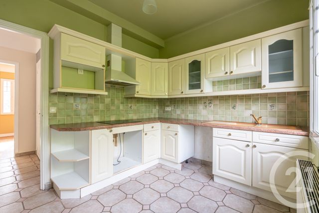 maison à vendre - 5 pièces - 100.0 m2 - ST MAUR DES FOSSES - 94 - ILE-DE-FRANCE - Century 21 Concordance Immobilier