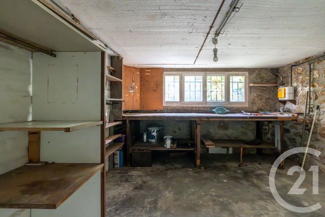 maison à vendre - 5 pièces - 100.0 m2 - ST MAUR DES FOSSES - 94 - ILE-DE-FRANCE - Century 21 Concordance Immobilier