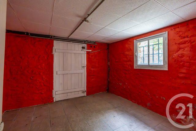 maison à vendre - 5 pièces - 100.0 m2 - ST MAUR DES FOSSES - 94 - ILE-DE-FRANCE - Century 21 Concordance Immobilier