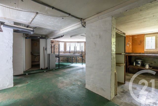 maison à vendre - 5 pièces - 100.0 m2 - ST MAUR DES FOSSES - 94 - ILE-DE-FRANCE - Century 21 Concordance Immobilier