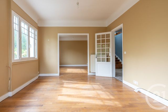 maison à vendre - 5 pièces - 100.0 m2 - ST MAUR DES FOSSES - 94 - ILE-DE-FRANCE - Century 21 Concordance Immobilier