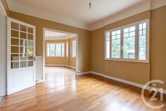 maison à vendre - 5 pièces - 100.0 m2 - ST MAUR DES FOSSES - 94 - ILE-DE-FRANCE - Century 21 Concordance Immobilier