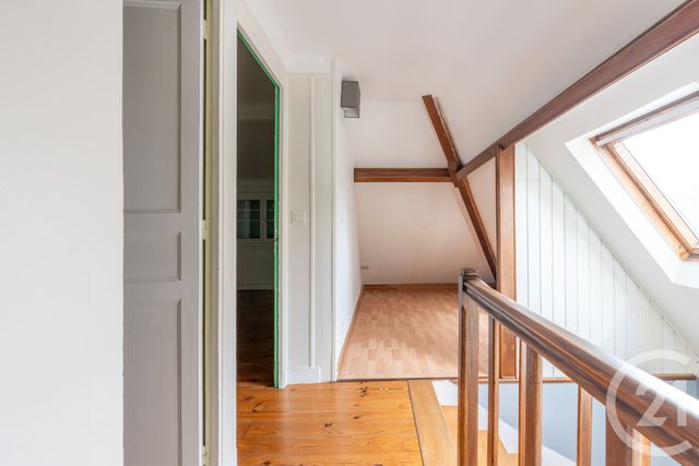 maison à vendre - 5 pièces - 100.0 m2 - ST MAUR DES FOSSES - 94 - ILE-DE-FRANCE - Century 21 Concordance Immobilier