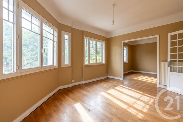 maison à vendre - 5 pièces - 100.0 m2 - ST MAUR DES FOSSES - 94 - ILE-DE-FRANCE - Century 21 Concordance Immobilier