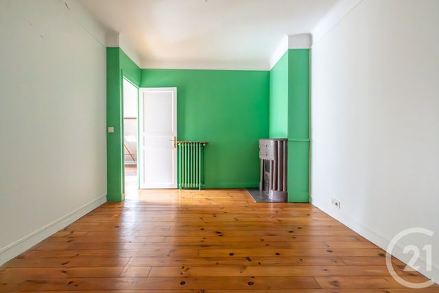 maison à vendre - 5 pièces - 100.0 m2 - ST MAUR DES FOSSES - 94 - ILE-DE-FRANCE - Century 21 Concordance Immobilier