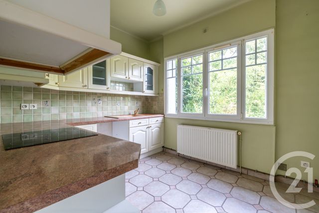 maison à vendre - 5 pièces - 100.0 m2 - ST MAUR DES FOSSES - 94 - ILE-DE-FRANCE - Century 21 Concordance Immobilier