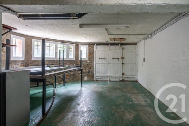 maison à vendre - 5 pièces - 100.0 m2 - ST MAUR DES FOSSES - 94 - ILE-DE-FRANCE - Century 21 Concordance Immobilier