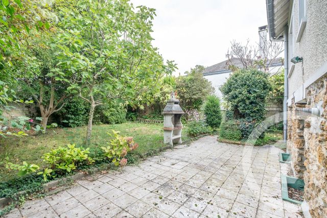 maison à vendre - 5 pièces - 100.0 m2 - ST MAUR DES FOSSES - 94 - ILE-DE-FRANCE - Century 21 Concordance Immobilier