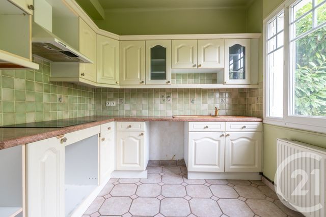 maison à vendre - 5 pièces - 100.0 m2 - ST MAUR DES FOSSES - 94 - ILE-DE-FRANCE - Century 21 Concordance Immobilier