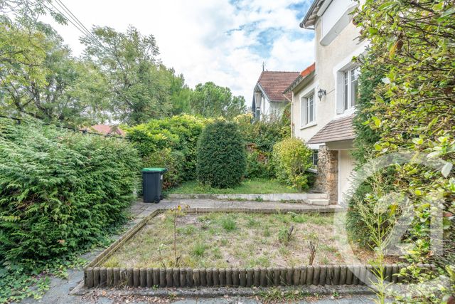 maison à vendre - 5 pièces - 100.0 m2 - ST MAUR DES FOSSES - 94 - ILE-DE-FRANCE - Century 21 Concordance Immobilier