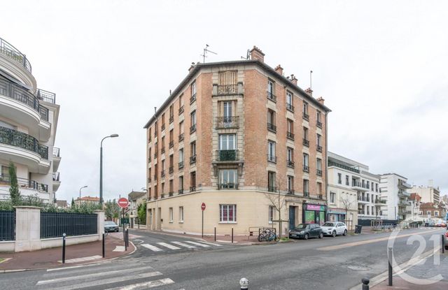 Appartement F2 à vendre - 2 pièces - 36.91 m2 - ST MAUR DES FOSSES - 94 - ILE-DE-FRANCE - Century 21 Concordance Immobilier
