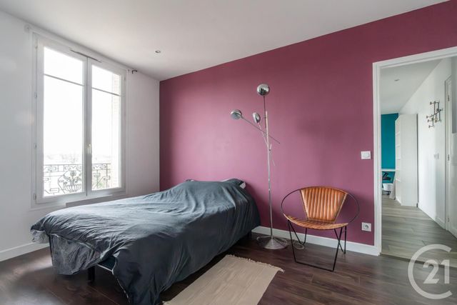 Appartement F2 à vendre - 2 pièces - 36.91 m2 - ST MAUR DES FOSSES - 94 - ILE-DE-FRANCE - Century 21 Concordance Immobilier