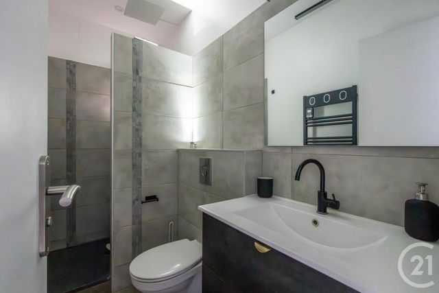 Appartement F2 à vendre - 2 pièces - 36.91 m2 - ST MAUR DES FOSSES - 94 - ILE-DE-FRANCE - Century 21 Concordance Immobilier