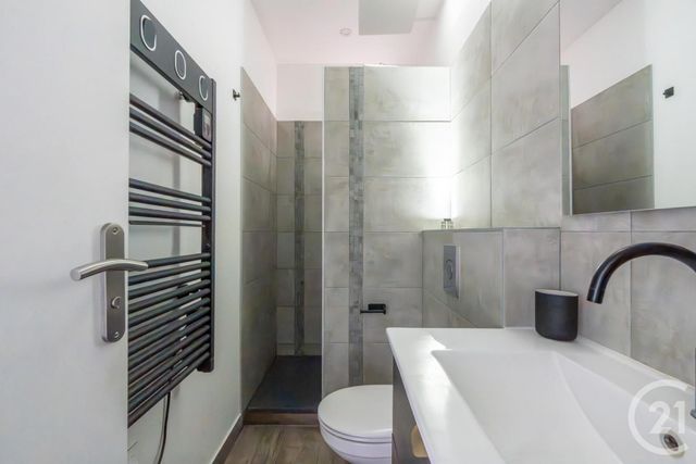 Appartement F2 à vendre - 2 pièces - 36.91 m2 - ST MAUR DES FOSSES - 94 - ILE-DE-FRANCE - Century 21 Concordance Immobilier