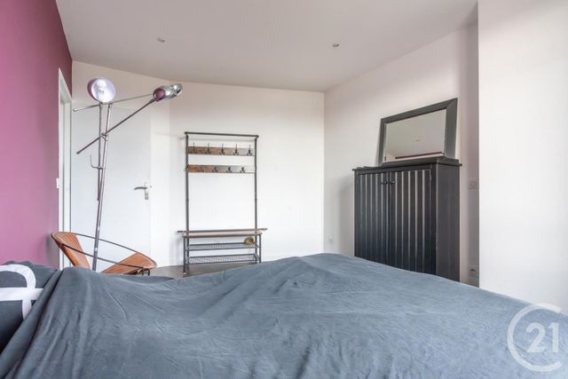 Appartement F2 à vendre - 2 pièces - 36.91 m2 - ST MAUR DES FOSSES - 94 - ILE-DE-FRANCE - Century 21 Concordance Immobilier