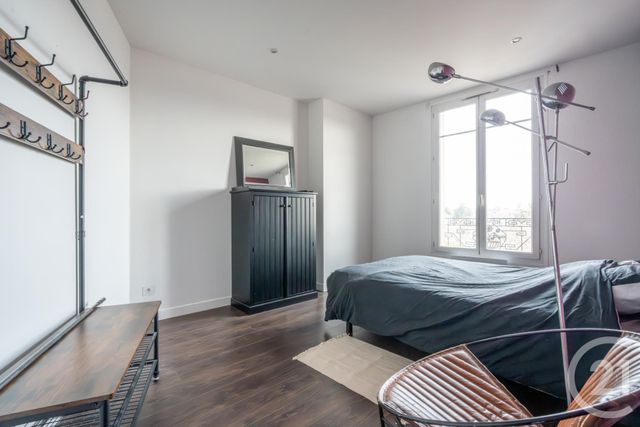 Appartement F2 à vendre - 2 pièces - 36.91 m2 - ST MAUR DES FOSSES - 94 - ILE-DE-FRANCE - Century 21 Concordance Immobilier