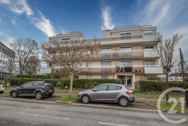commerce à louer - 23.5 m2 - ST MAUR DES FOSSES - 94 - ILE-DE-FRANCE - Century 21 Concordance Immobilier