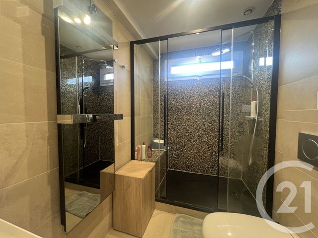 Appartement F4 à vendre - 4 pièces - 81.84 m2 - LA VARENNE ST HILAIRE - 94 - ILE-DE-FRANCE - Century 21 Concordance Immobilier