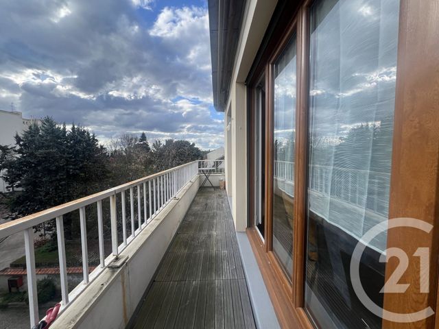 Appartement F4 à vendre - 4 pièces - 81.84 m2 - LA VARENNE ST HILAIRE - 94 - ILE-DE-FRANCE - Century 21 Concordance Immobilier