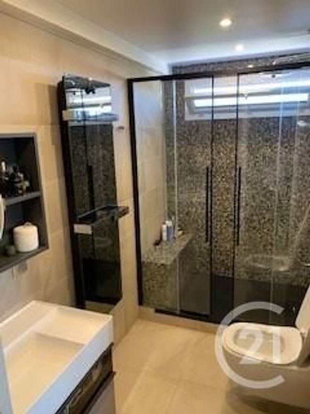 Appartement F4 à vendre - 4 pièces - 81.84 m2 - LA VARENNE ST HILAIRE - 94 - ILE-DE-FRANCE - Century 21 Concordance Immobilier