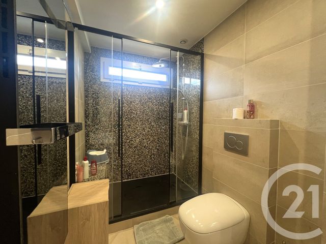 Appartement F4 à vendre - 4 pièces - 81.84 m2 - LA VARENNE ST HILAIRE - 94 - ILE-DE-FRANCE - Century 21 Concordance Immobilier