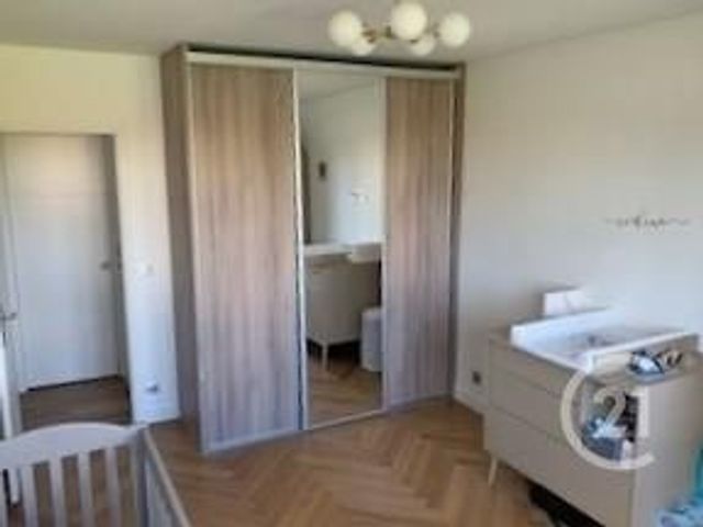 Appartement F4 à vendre - 4 pièces - 81.84 m2 - LA VARENNE ST HILAIRE - 94 - ILE-DE-FRANCE - Century 21 Concordance Immobilier