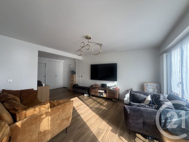 Appartement F4 à vendre - 4 pièces - 81.84 m2 - LA VARENNE ST HILAIRE - 94 - ILE-DE-FRANCE - Century 21 Concordance Immobilier