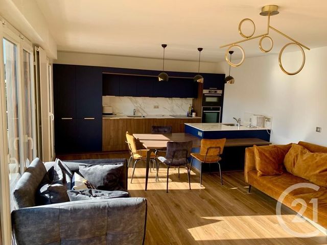 Appartement F4 à vendre LA VARENNE ST HILAIRE