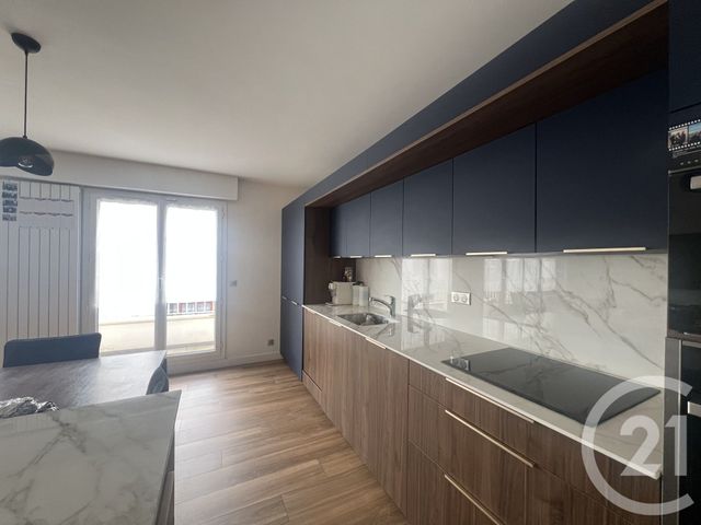 appartement - LA VARENNE ST HILAIRE - 94