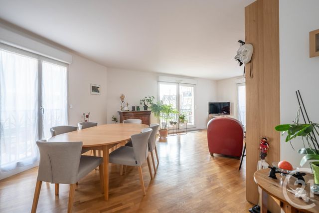 appartement - ST MAUR DES FOSSES - 94